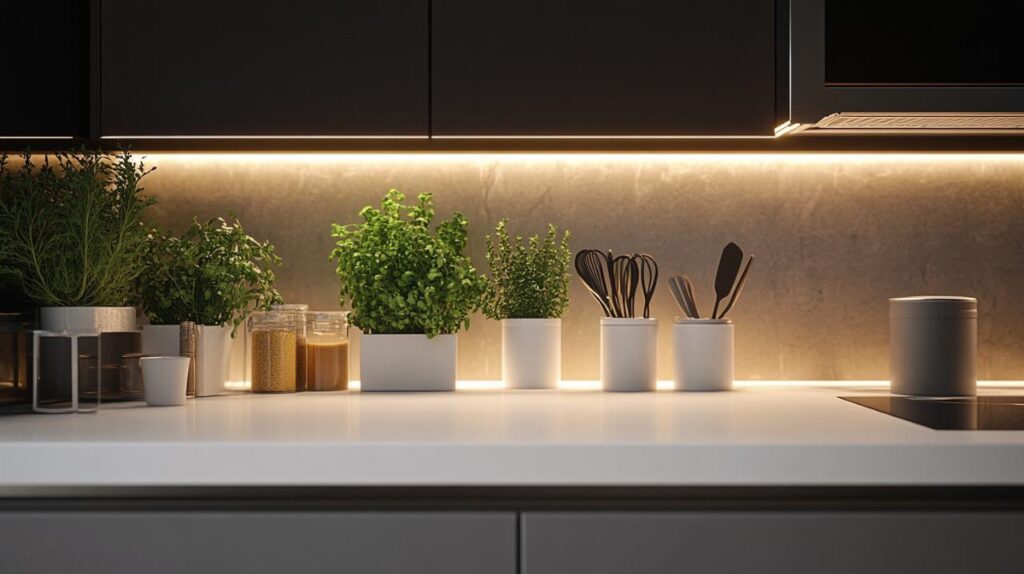 Guía para entender el Corian y sus precios por metro cuadrado: claves de limpieza y mantenimiento