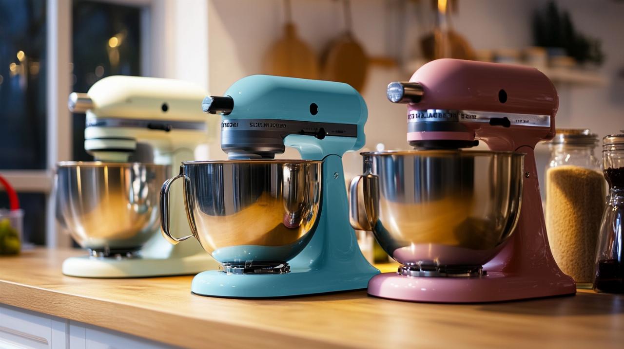 Robot de cocina: comparativa exhaustiva y mi opinión después de probarlos