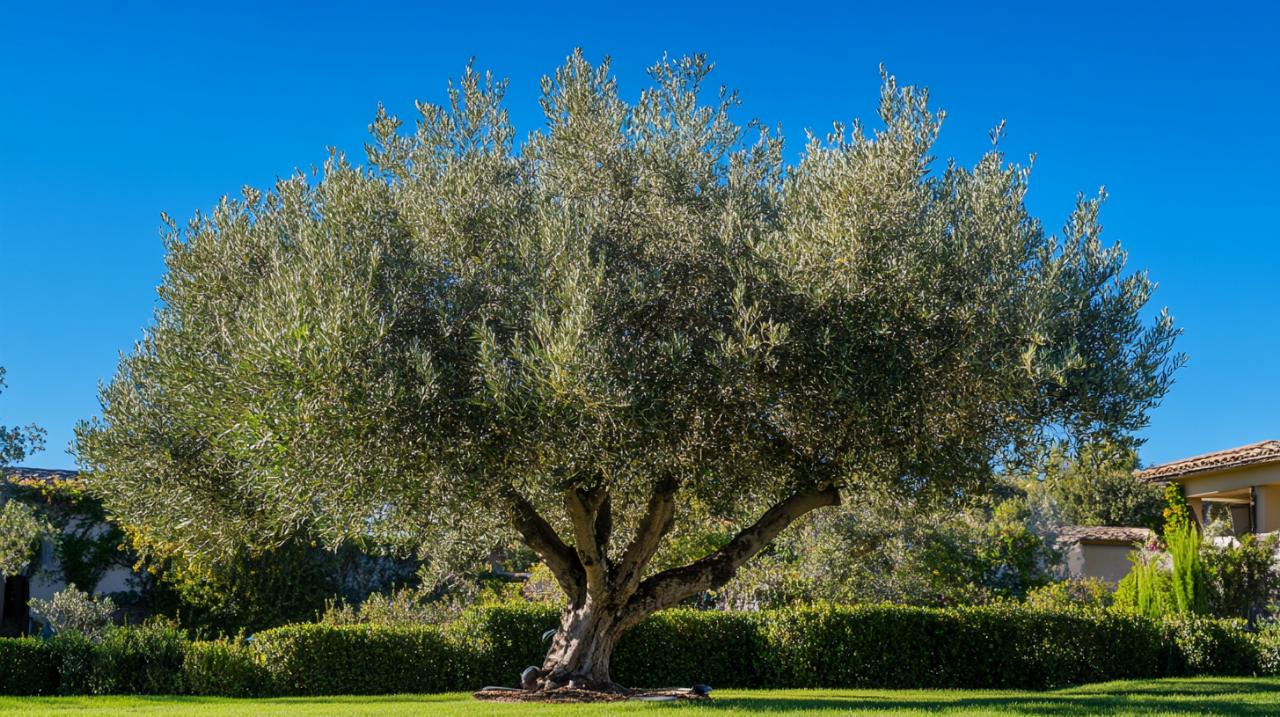 ¿Cómo podar un olivo para rejuvenecerlo? Consejos prácticos para recuperar la productividad de árboles viejos