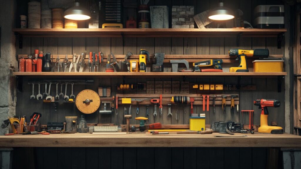 Equipamiento básico en Bricoman: los materiales y herramientas indispensables para tus proyectos de construcción y renovación con alicates de calidad