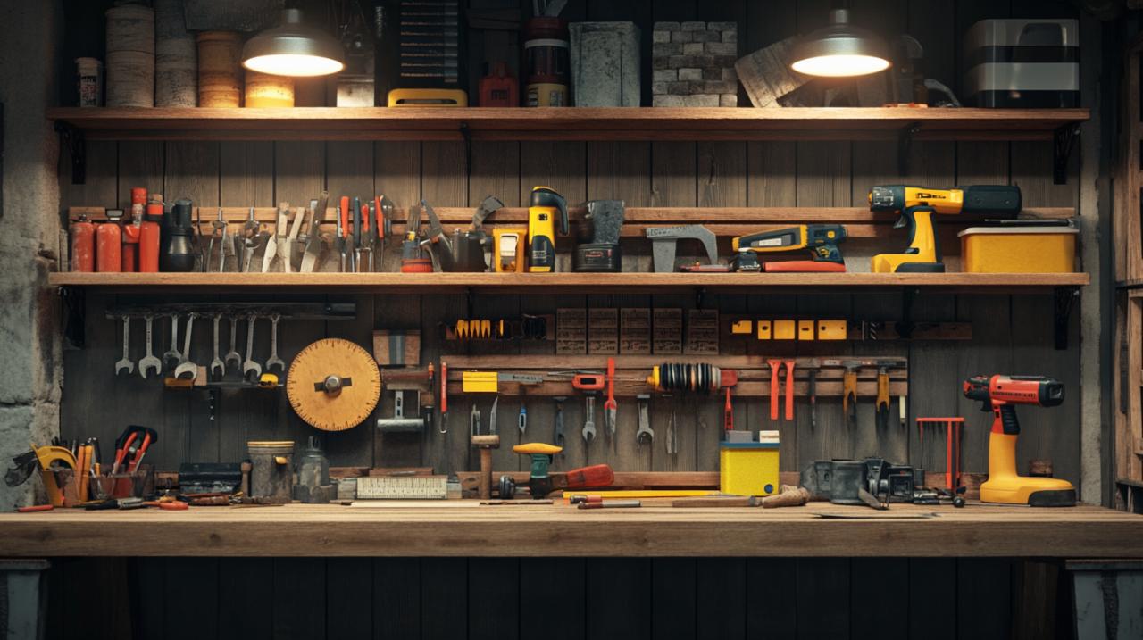 Equipamiento básico en Bricoman: los materiales y herramientas indispensables para tus proyectos de construcción y renovación con alicates de calidad