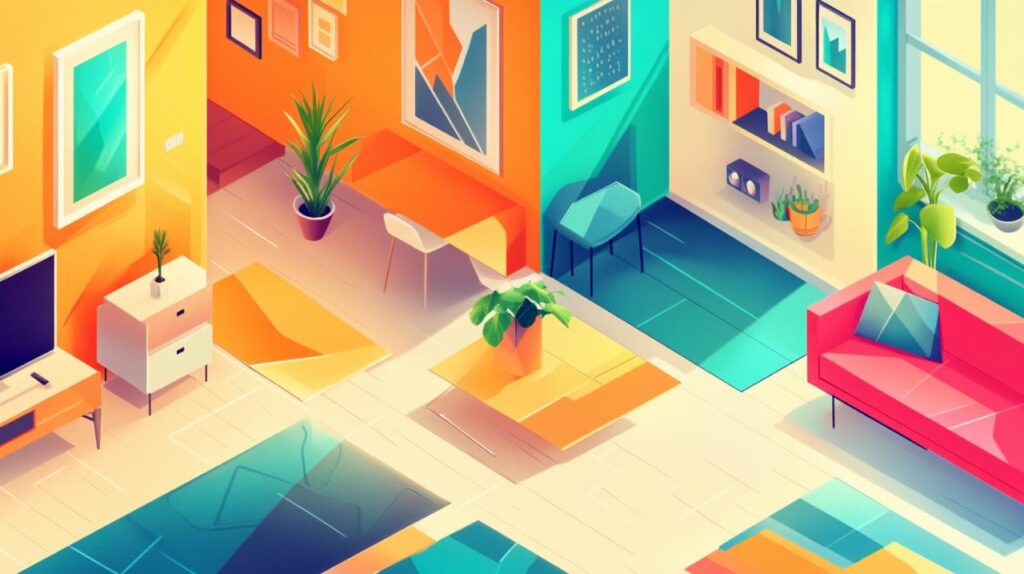 Comprender las diferencias entre un apartamento T2, un estudio y un T1: Guía completa para elegir tu vivienda ideal